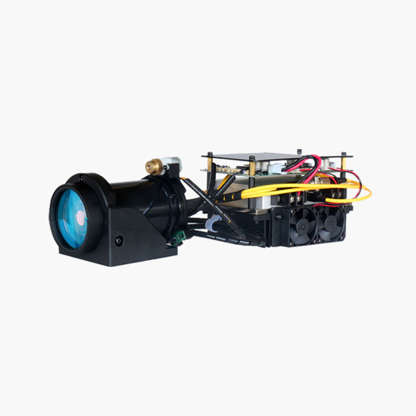 3000m Long Distance 808nm Infrared Laser Illuminator Module