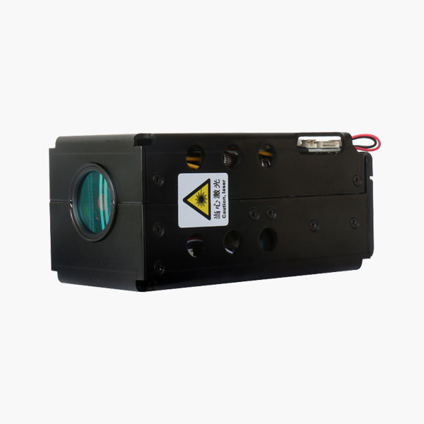 1500m Distance 808nm Infrared Laser Illuminator Module